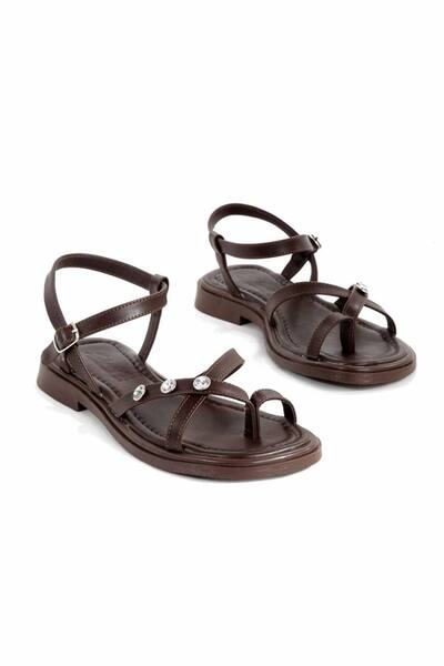 SH SİLVER MODA sandale tip șlapi purtate zilnic