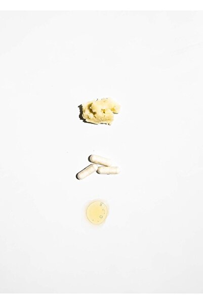 Petal Fresh شامبو سوبر فودز سموث أوبريتور (زبدة الشيا، فيتامين ب6 وزيت الأرغان)