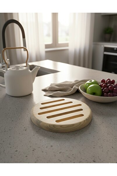 Rabo Craft Carva Кругла тарілка