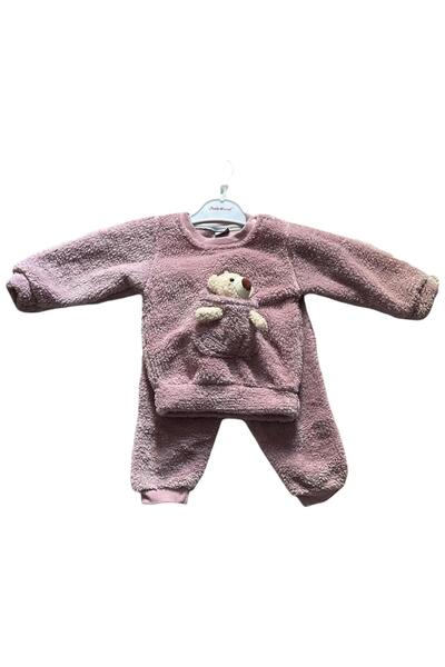 trendyhome Compleu Cocolino, Bluza, Pantaloni pentru Bebelusi