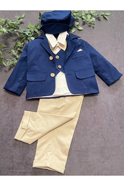 Gabrielle Design Baptism costume