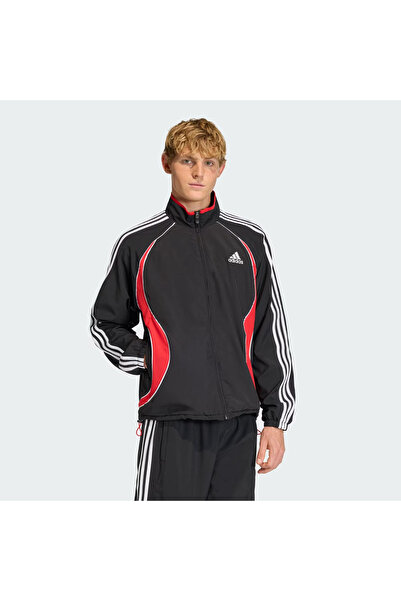 adidas Teamgeist Adicolor Erkek Sweatshirt