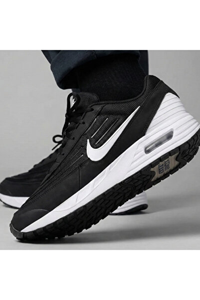 Nike Air Max Verse Black Sneakers Sportie
