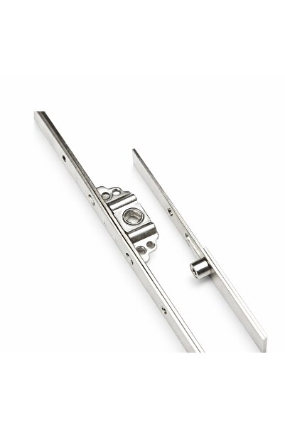 SineklikStoree Cam Balkon PVC Pencere Tek Açılım İspanyolet Paslanmaz Çelik S...