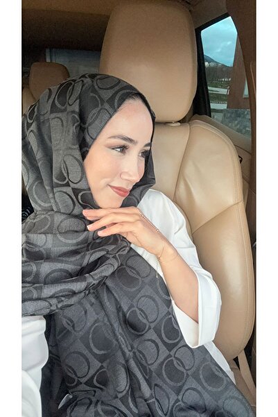 TR HALKA DESEN PAMUK ELYAF ŞAL