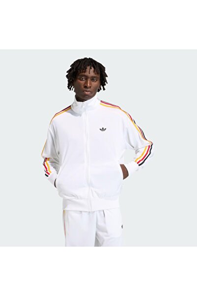 adidas Firebird Tt Men's Sweatshirt
