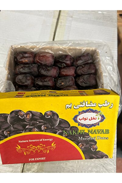 YÖREMİX İran yaş hurma