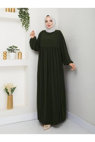 HAYAT FERACE yenielbise
