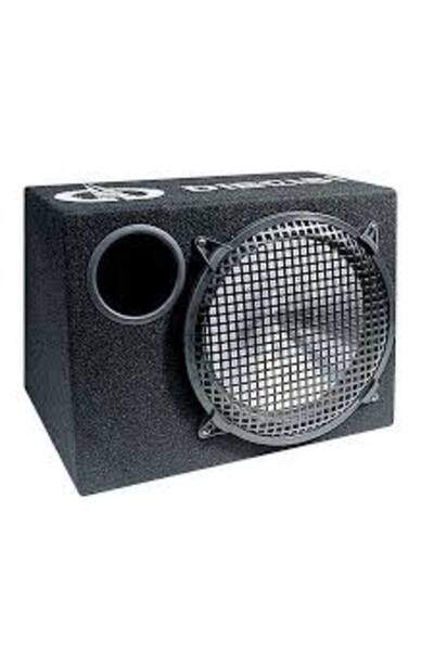 ALIEN Tub bass 12 inch p1207 cu amplificare