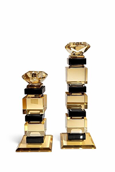 HaRe Home Kare Katmanlı Şamdan