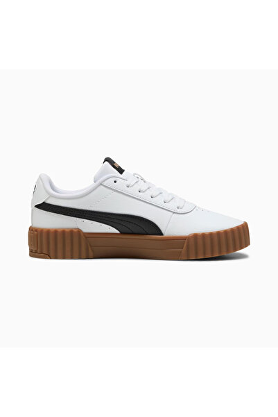 Puma Carina 3.0 TDP Жіночі повсякденні спортивні кросівки