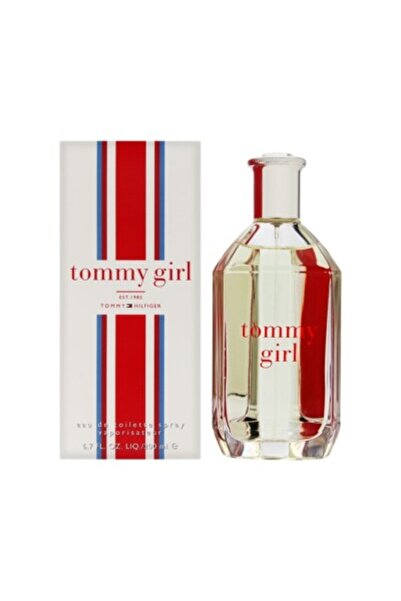Tommy Hilfiger Perfume عطر تومي جيرل 6.7 أونصة سائلة للنساء