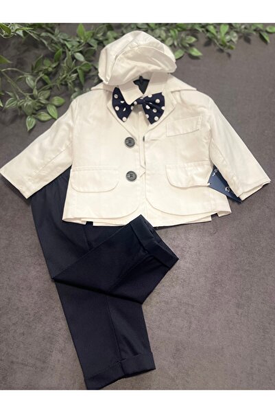 Duomar Baptism costume
