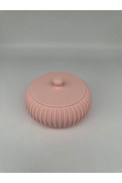 DorukForm Jewelry Box with Lid – Bowl Mode 3D Printing