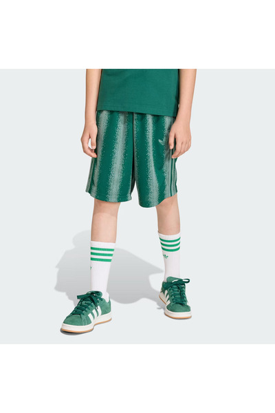 adidas Minecraft Çocuk Şort