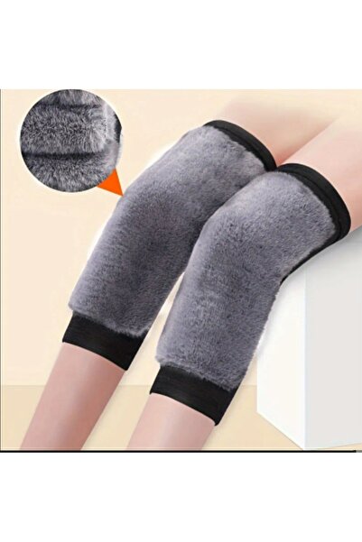 ORGANICYOU YNGTU Rahat, Sıkı Olmayan ve Yerine Kolay Oturan Dizler İçin Kışlı...