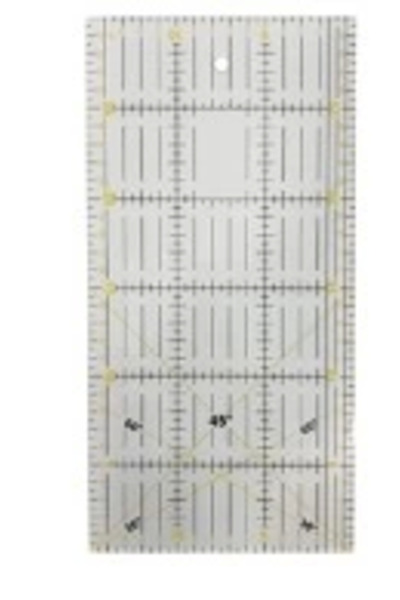 ofisturka AC-30 Patchwork Kırkyama Cetveli