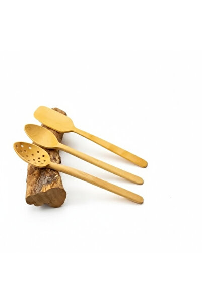 Home Handmade Boxwood 3 Piece Kitchen Set