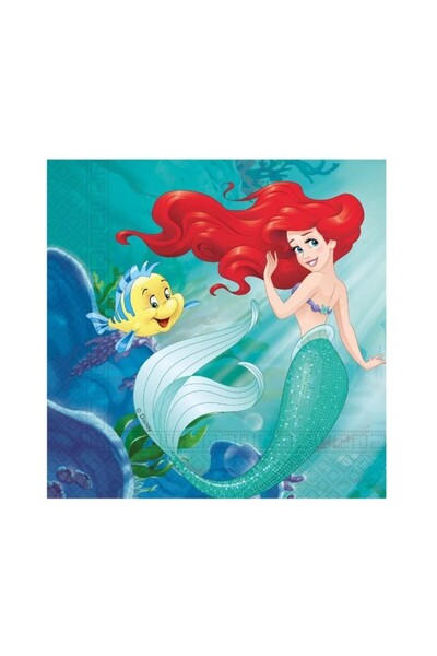 Procos Set 20 servetele Ariel 33x33 cm