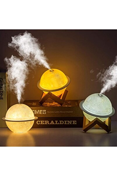 Generic Jupiter Cool Mist Humidifier – Ultrasonic Air Humidifier, Quiet Opera...