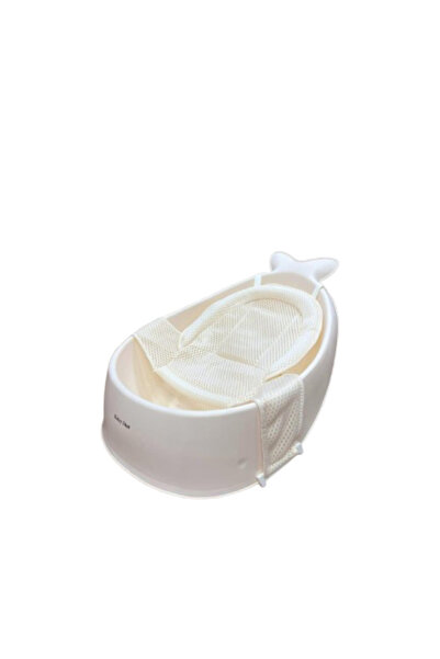 Baby Star Whale bath for newborns