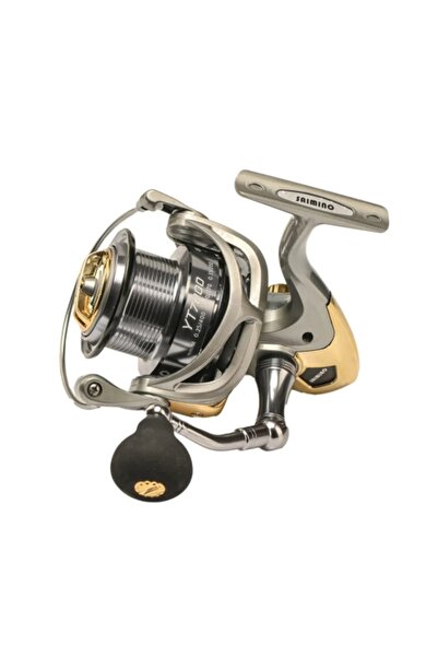 wind blade Mulineta Feeder/Crap Saimino YT6000