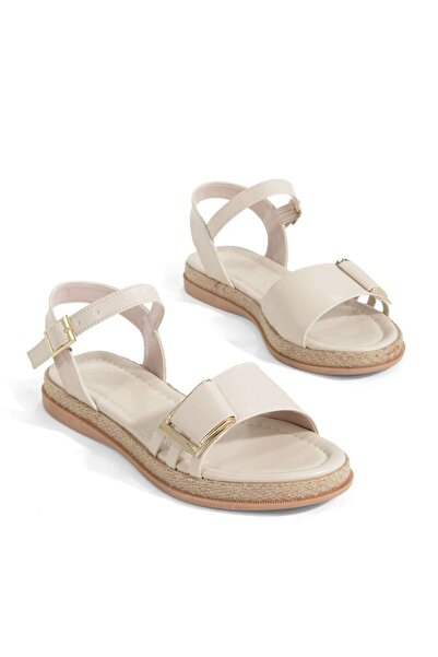 SH SİLVER MODA sandale purtate zilnic