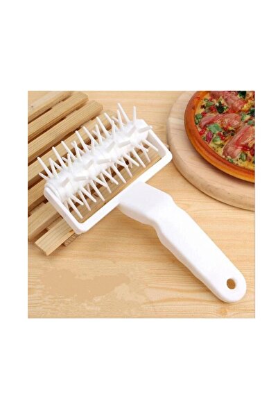 Pizzi Pizza Hamur delici