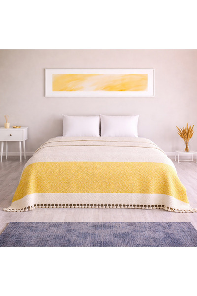 Zico'sPestemal's Çok Amaçlı Çift Kişilik 200 X 250 cm, 1200 Gram, Nefes Pike,...