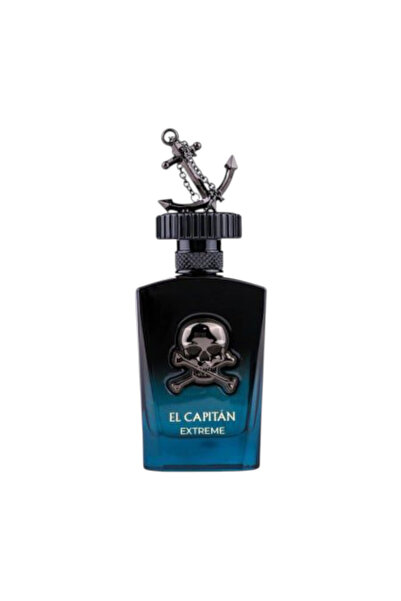 Gulf Orchid EL CAPITAN EXTREME, barbati, 100 ml