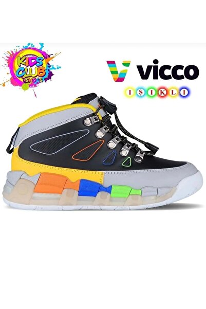 Vicco Ellen Unisex Sports Closed Shoes
