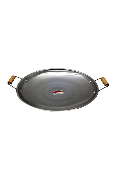 VANCH No-4 Steel Handle Roasting Sheet (5264)