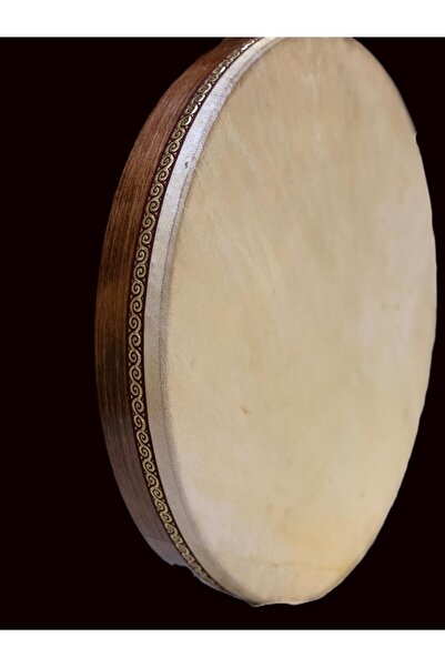 VİVA DERİ ERBANE [AKORTLU]