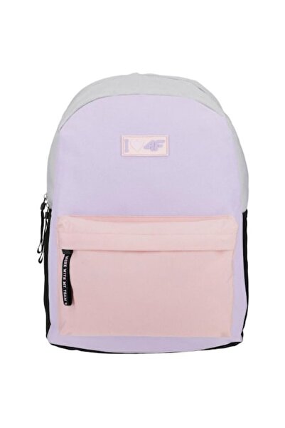 4F Backpack 51S, Violet