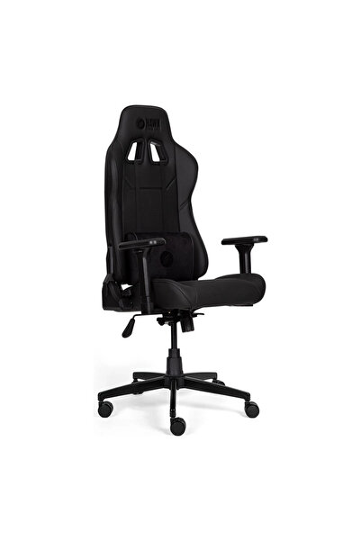 HAWK Gaming Chair Fab Dark Deri Oyuncu Koltuğu