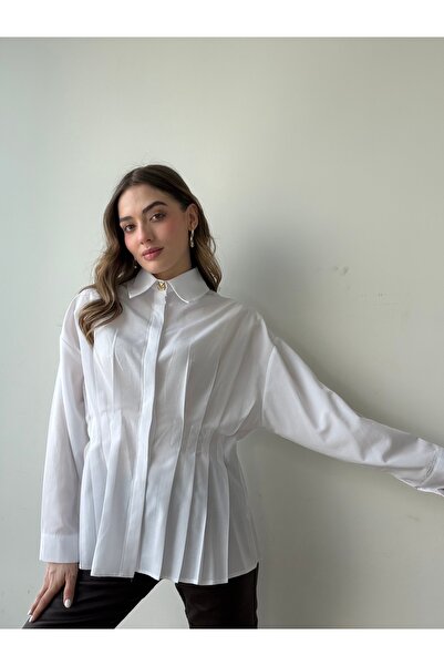 AÈC PRIVÈ Women's Special Design Stylish Shirt