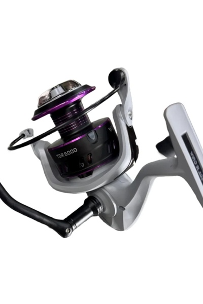 wind blade Mulineta Feeder WindBlade TGR 6000