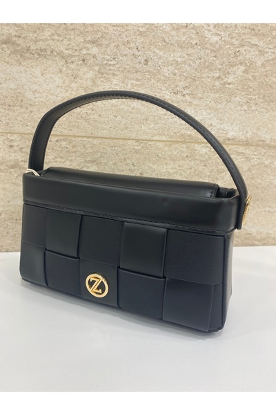 Zühre ΤΣΑΝΤΑ ΜΑΥΡΗ Z0050