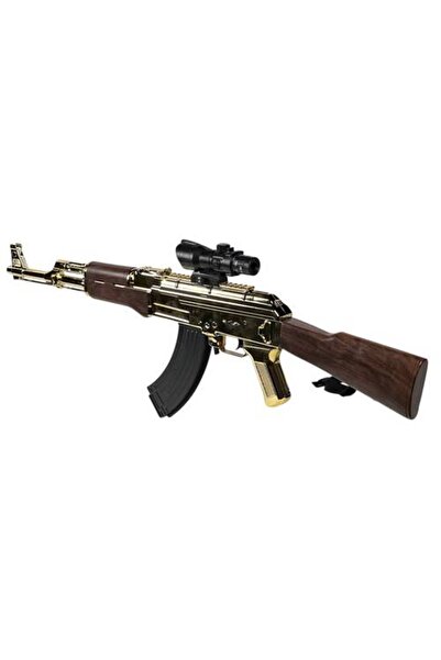 My modern game Orbeez 1:Ak471 Special Toy - An electric and manual Orbeez toy...