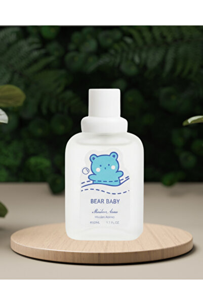 MAIDEN ANNA عطر بير بيبي 1.7 أونصة سائلة