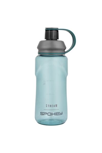 Spokey Sticlă de apă Stream, 0,52 litri, fără BPA, albastră