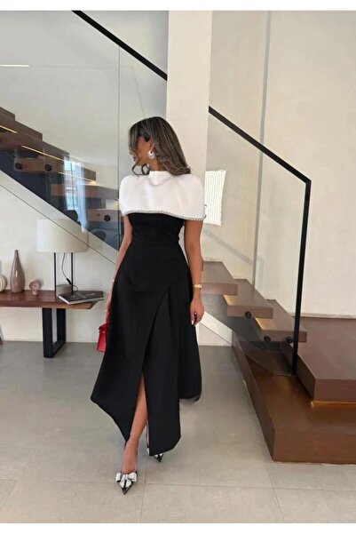 Fine Four Barbie embroidered dress