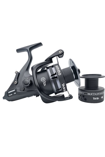 Saimino Mulineta Feeder - Crap TA18-4000