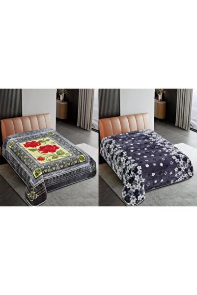 Ruby Double-Sided Winter Blanket 6kg
