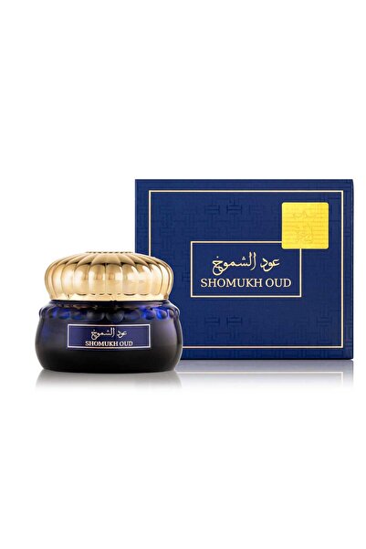 Alryhana Alfakhrah بخود عود الشموخ 40 جرام