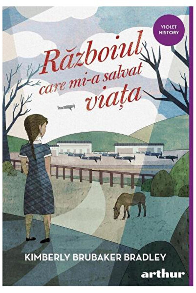 ART The War That Saved My Life