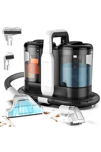 Dasbo Multifunctional Professional Vacuum Cleaner, Dasbo®, Wet and Dry Cleani...