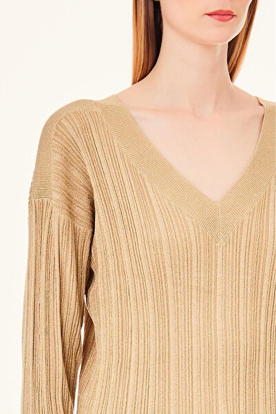 liu.jo Bej V Yaka Kazak