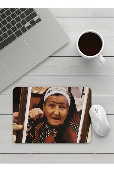 MAĞAZA DEPOM Recep ivedik Nine Nah Mouse Pad