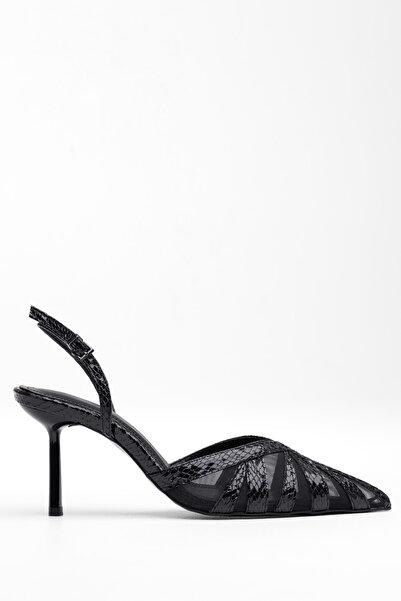 MARY Women's High-Heeled Shoes Thin-Heeled Shoes Special Occasion Shoes Eveni...